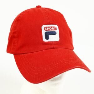 Fila | Accessories | Fila X Aries Cap In Ice Blue | Poshmark display picture 3